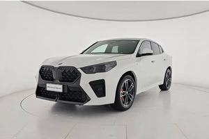 Bmw X2 xDrive 20d Msport Pro *headup, kless, sedil