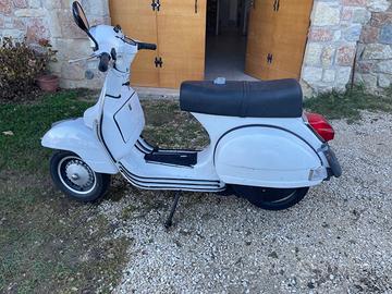 Piaggio Vespa 150 PX - 1983