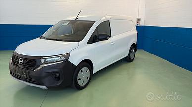 Nissan TOWNSTAR VAN L2 130 CV N-CONNECTA
