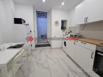 Via Plebiscito - Appartamento Ristrutturato