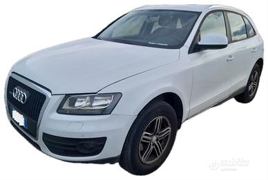 Audi Q5 2.0 TDI 170 CV quattro