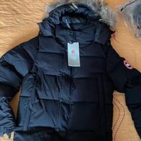 Giacca Canada Goose