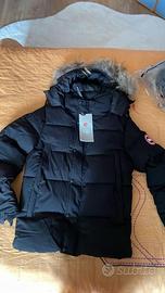 Giacca Canada Goose