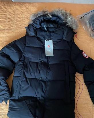 Giacca Canada Goose