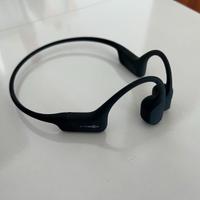 Cuffie Bluetooth a conduzione ossea Aftershokz