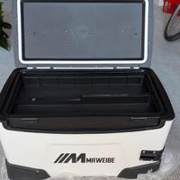 Cassetta da pesca grande