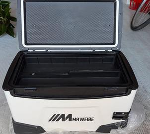 Cassetta da pesca grande