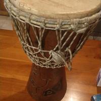 Djembe originale 
