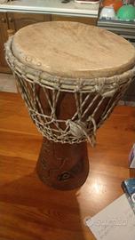 Djembe originale 