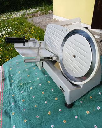 Affettatrice Ardes 250 mm