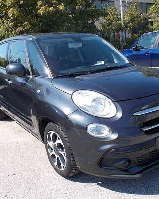Fiat 500L 1.3 Multijet 95 CV Business