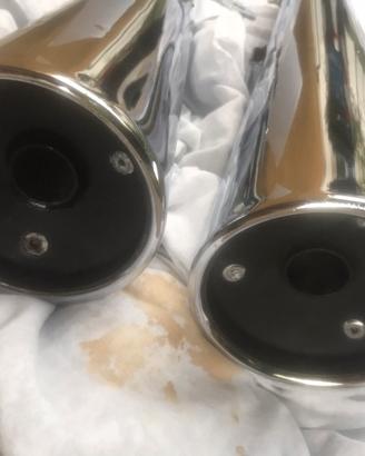 terminali Sito tpsi 2551 Honda vf750 v45 magna