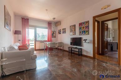 Appartamento Roma [VS30/26VRG] (EUR)