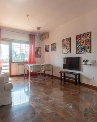 Appartamento Roma [VS30/26VRG] (EUR)