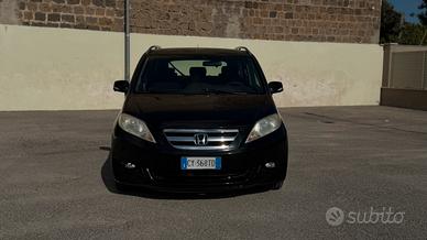 Honda FR-V 2.2i ctdi Executive 6POSTI