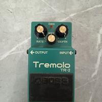 Tremolo Boss