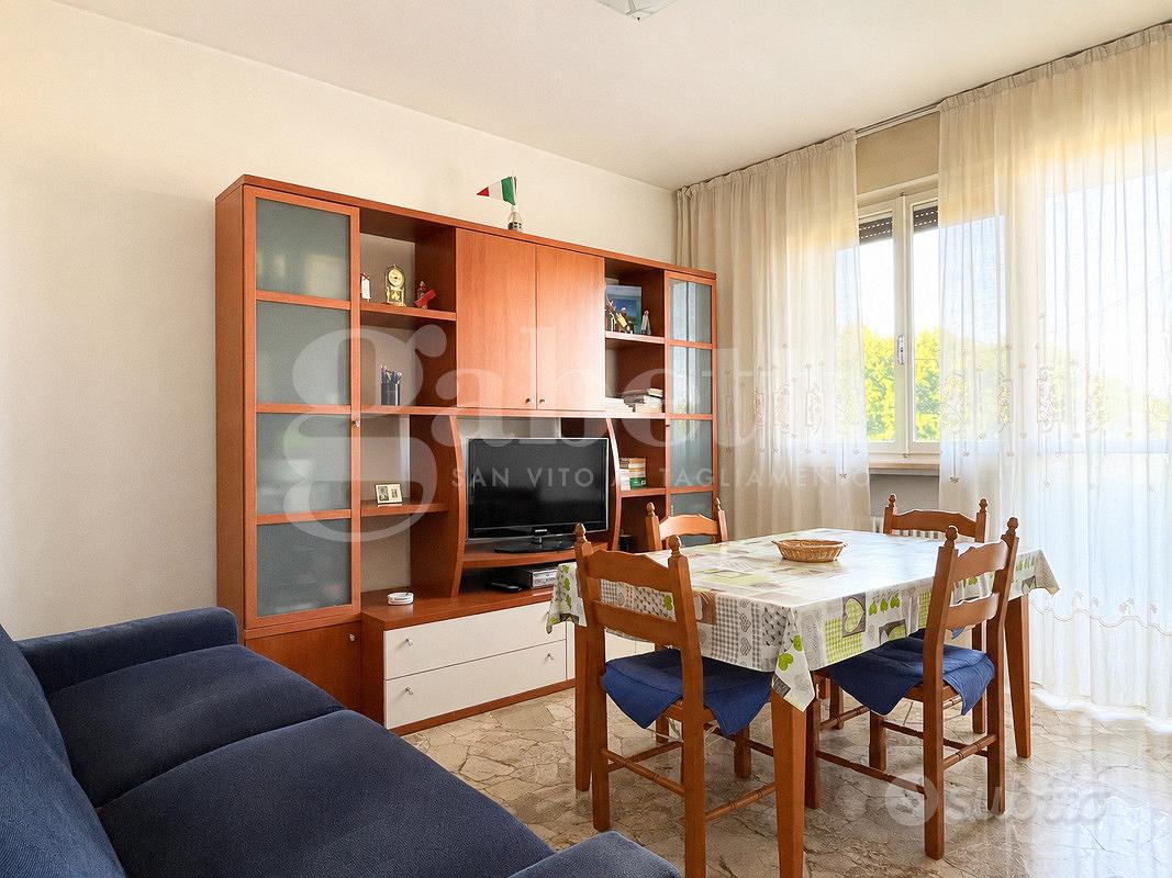 Appartamento – PN - Vista 2