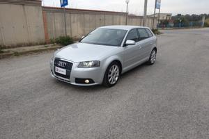 Audi A3 2.0 TDI F.AP. Ambiente