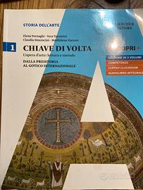 Chiave di volta  ISBN 9 788858 321805