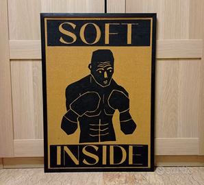 Poster per la decorazione della casa