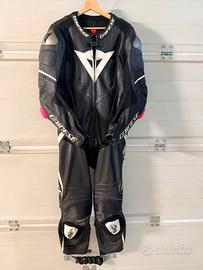 Tuta Dainese Laguna Seca