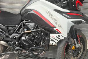 Trk 702x eccellente