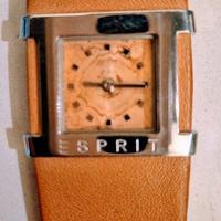 Esprit - orologio da polso vintage