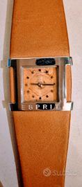 Esprit - orologio da polso vintage