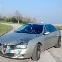 Alfa Romeo 156 