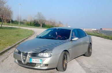 Alfa Romeo 156 