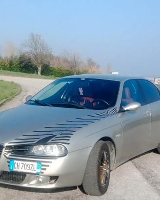 Alfa Romeo 156 