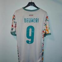 Maglia Palermo Brunori 