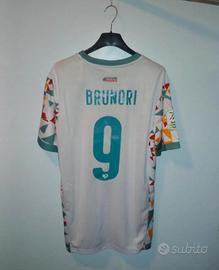 Maglia Palermo Brunori 