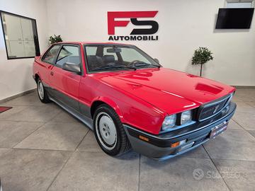 Maserati 224 Biturbo ASI