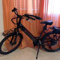 Bicicletta Bottecchia BE 15  a pedalata assistita