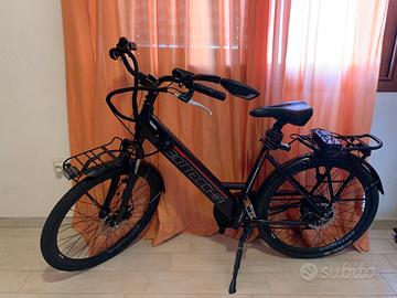 Bicicletta Bottecchia BE 15  a pedalata assistita