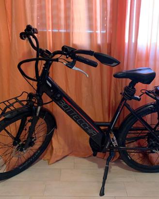 Bicicletta Bottecchia BE 15  a pedalata assistita