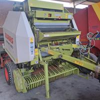 claas variant 260 variabile 