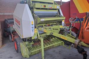claas variant 260 variabile 