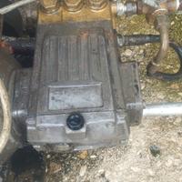 idropulitrice trifase co potenza 220bar e 21litri 