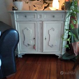 mobile stile "shabby 