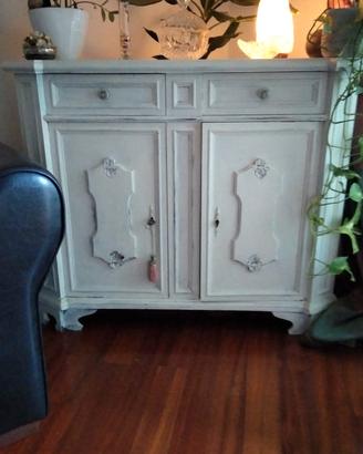 mobile stile "shabby 