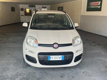 Fiat Panda 0.9 TwinAir Turbo Natural Power Lounge