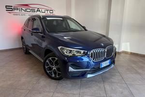 Bmw X1 sDrive18d xLine