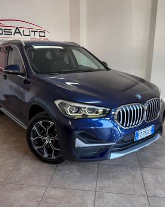 Bmw X1 sDrive18d xLine