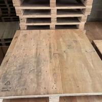 Pallet usati in legno