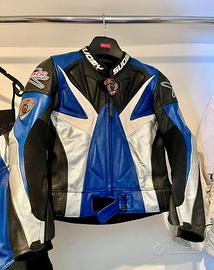 Tuta Suomy, divisibile (taglia S)