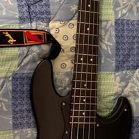 Basso Elettrico 5 Corde Sire