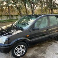 Ford Fusion SW Elegance