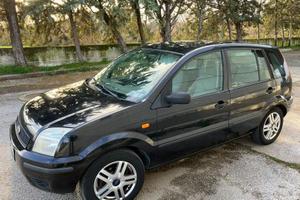 Ford Fusion SW Elegance